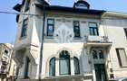 Vanzare vila restaurata si renovata - pretabila sedii companii - Aviatorilor - 2