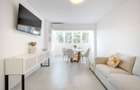 Apartament cu 3 camere, luminos si complet renovat - 8