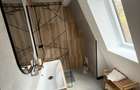 Complex A-Frame – 2 cabane construite + 3 în proiect (AC) -  suprafata 2157 mp - 11