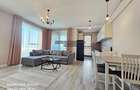 LUX! Ap3cam AVIATORII RESIDENCE - Parcare Subterana - 850 euro - 1