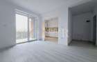 3 camere in bloc nou finalizat. Etajul 1. Model cu 2 balcoane. - 1