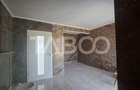 Casa de vanzare 405 mp utili 2 garaje 250 mp terase Slimnic Sibiu - 4