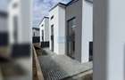 Case cu arhitectura nordica, panouri fotovoltaice, central Dezmir - 7