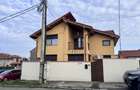 Casă/Vilă P+M de vânzare – Ovidiu Sud | 4 dormitoare | Panouri fotovoltaice | - 2