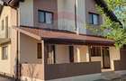 Casă / Vilă spațioasă cu curte mare de închiriat în Domnești - 13