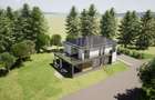 Casa 4 camere de vanzare in Chinteni - 3
