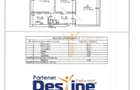 Apartament 2 camere, zona excelenta, aproape de centrele comerciale si de centru - 18