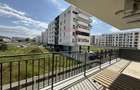 De inchiriat | Apartament 3 camere cu parcare | Pipera Rond OMV - 9