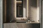 Casa single Otopeni Odaile 174mp, lot 272mp, gated community - 17