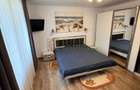 2 camere| curte comuna cu 3 apartamente| centrala proprie| zona aradului| - 2