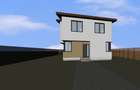 Duplex superb, cu intrare privata, 620 mp teren - 3