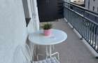 Apartament 2 camere, 57 mp - balcon 12 mp, parcare inclusă, Borhanci - 8