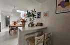 REA1028869 Apartament 3 camere I Ultracentral I Victoriei I Terasa generoasa - 4