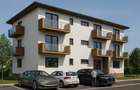 Apartament cu 2 camere in bloc nou, decomandat, etajul 1 - 17