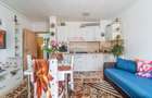 Apartament cu 2 camere de vânzare în Avangarden Tractorul, Brașov - 12