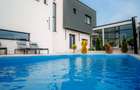 Casa de vanzare, 305 mp, zona Santana de Mures - 1