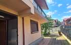 Vila P+1+M zona Militari - Pacii - str. Paralutelor constructie 2007 tip duplex - 11