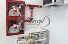 Spatii de birouri moderne, cu parcari, pe Bulevardul Muncii - 8