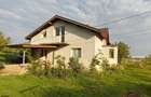Moara Vlasiei , Casa cu teren 4250 m2 - 1