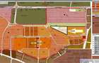 Teren pentru Blocuri/ Mall, 13500 mp, Noua Darste - 2