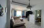 Promenada Mamaia Nord Apartament Frontal La Mare 2 Camere Mobilat Utilat LUX - 12