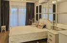 Apartament de LUX 3 camere mobilat&utilat | BANEASA - prima inchiriere
