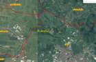 Teren agricol extravilan, 49500 mp  Sibiu - 1