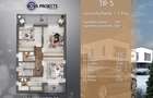 Casa cu 5 camere | HVAC |Pompa caldura |Ventiloconvectoare |Panouri fotovoltaice - 20
