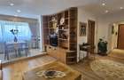 Dorobanti,apartament 3 camere,mobilat si utilat ,loc parcare - 6