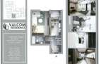 Valcom Residence Bartolomeu, Garsoniera, terasa 3.10, Comision 0% - 5