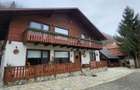 Proprietate de exceptie pe Transfagarasan,la poalele muntilor Fagaras
