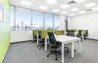 Alăturați-vă unui mediu de co-working cooperativ în Regus Iride Business Centre - 1