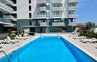 Finalizat! Apartament în Mamaia Nord, piscina, loc de joaca pentru copii - 14