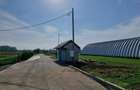 Industrial PARK for Sale – 4 Warehouses with Land, Near Bucharest (INTRAVILAN) - 5