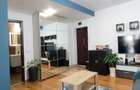 Persoana Fizica vand apartament 2 camere+parcare Floresti zona Terra - 3