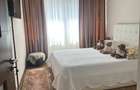 Stefan cel Mare-Barbu Vacarescu-Apartament 3 camere, bloc anvelopat, mobilat - 6