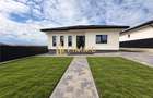 Casa individuala pe parter | Teren 550 mp | 3 dormitoare | Predare la cheie | ID - 13