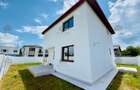 Casă individuală P+1E, 4 camere – teren 350 mp – Comuna Berceni - 4