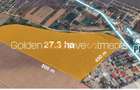 Teren intravilan 27 ha – Păulești | Pretabil Dezvoltare Rezidentiala - 1