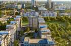Apartament 2 camere Nusco Aviatiei Pipera la metrou - 6