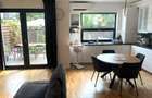 Paradisul Verde–Corbeanca–Vila exclusivista–parcare–disponibil 01.10-1300 EUR - 4