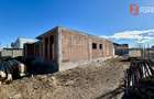 Duplex 4 camere pe parter + perete dublu despartitor - Sanandrei - 1