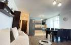 Apartament Modern De Vanzare | 2 Dormitoare | Parcare | Balcon x 2 | Etaj 2/3 - 5