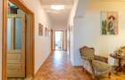 Vilă 4 familii | Apartament + mansardă | Curte 98 mp - 23