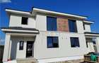 DUPLEX SPATIOS - TEREN 375 MP - TOATE UTILITATILE - 1
