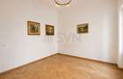 REC3001851 Spatiu comercial in vila Strada Paris complet renovat