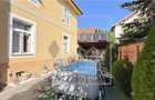Ap. la vila in Sibiu - curte privata - 114 mp utili - Sub Arini - 2