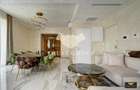 Penthouse Herastrau 4 camere | 2 locuri parcare | Terase 100mp - 7