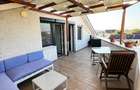 Apartament 3 camere | 117,8 mp total | 2 terase | Bloc boutique | SECTOR 3 - 1