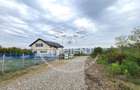 INVESTITIE - Teren lot 500 mp, zona FILATURII - Str. D. CANTEMIR; - 1